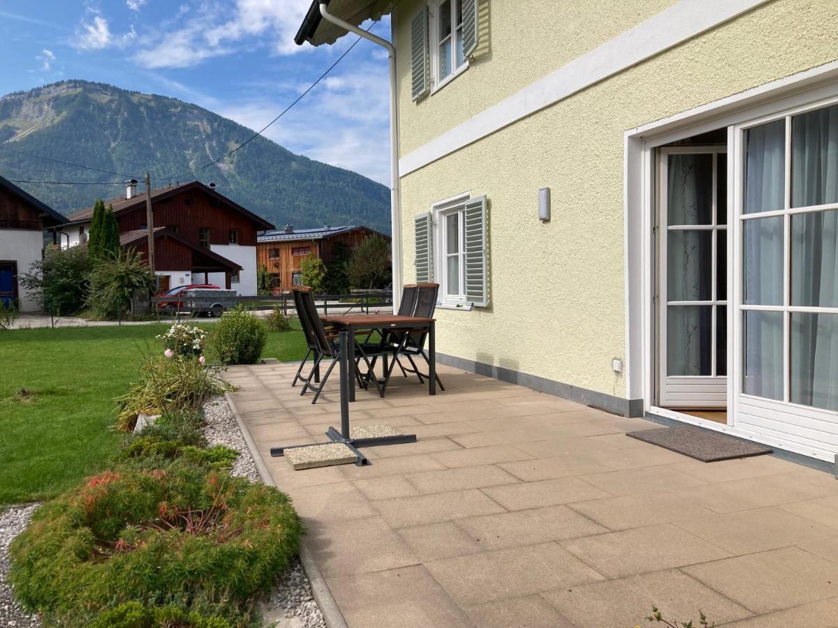 Apartementhaus Schoendorfer Strobl Esterno foto