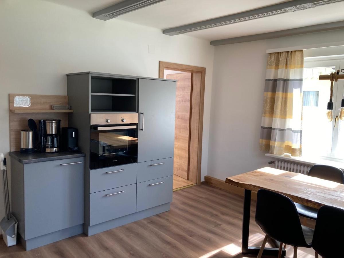 Apartementhaus Schoendorfer Strobl Esterno foto