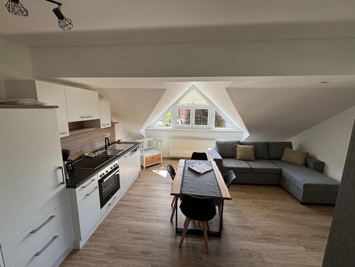 Apartementhaus Schoendorfer Strobl Esterno foto